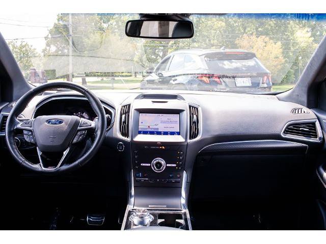 Certified 2020 Ford Edge ST w/ Equipment Group 401A AWD/4WD image 12