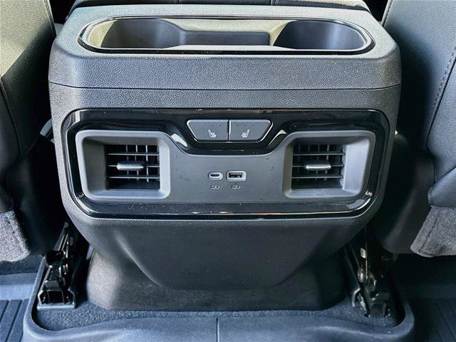 Used 2026 GMC Sierra 1500 AT4 w/ Technology Package AWD/4WD image 28