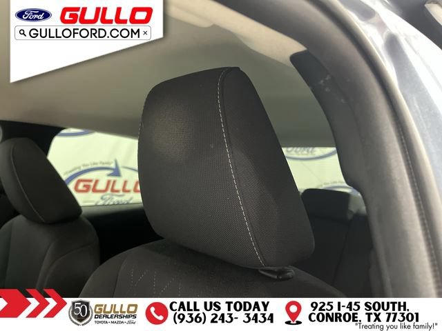 Used 2023 Toyota Corolla LE FWD image 17