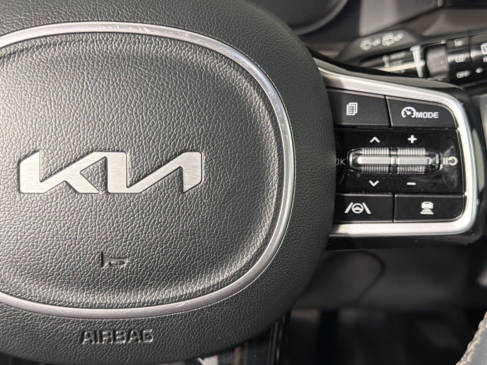 Used 2022 Kia Sorento SX FWD image 30
