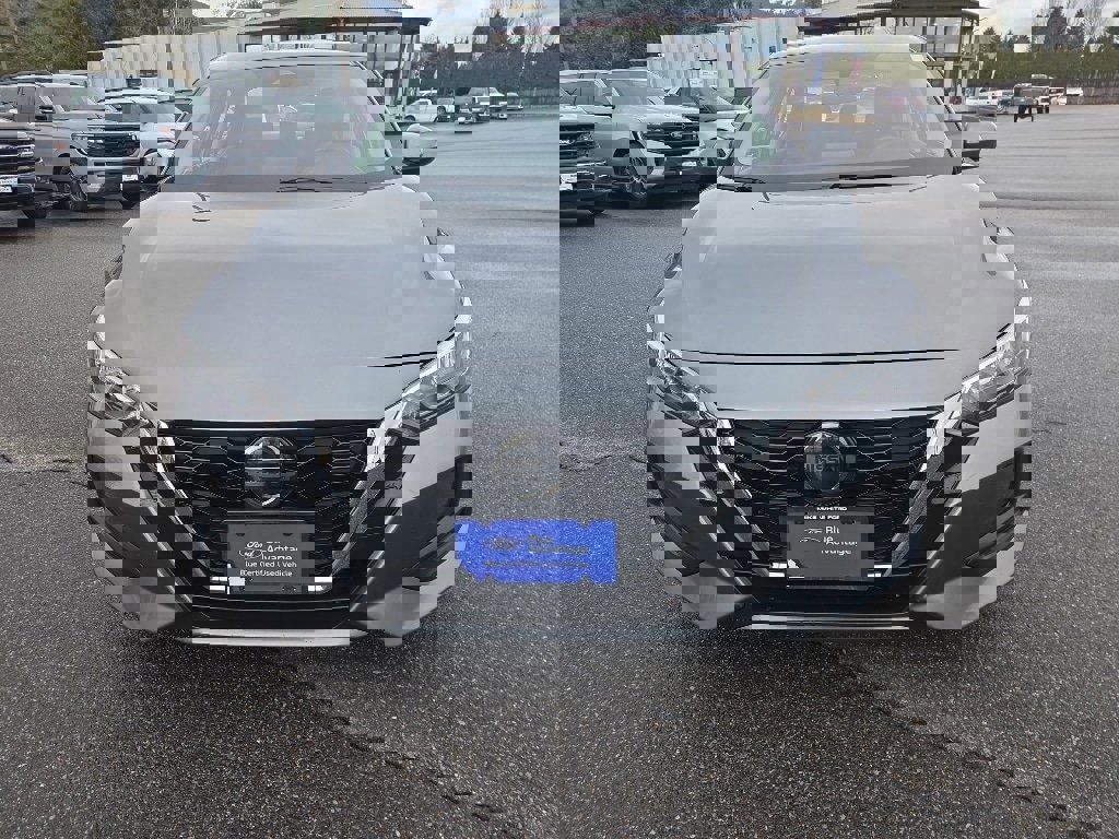 Used 2023 Nissan Sentra SV image 5