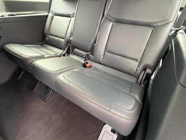 Certified 2025 Ford Expedition Max Active image 11