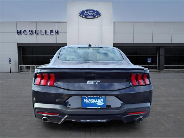 Certified 2024 Ford Mustang GT Premium image 3