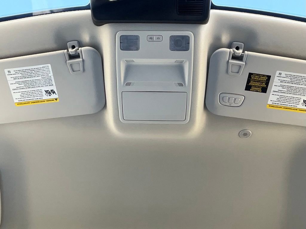 Certified 2024 Ford Bronco Sport Big Bend w/ Convenience Package image 62