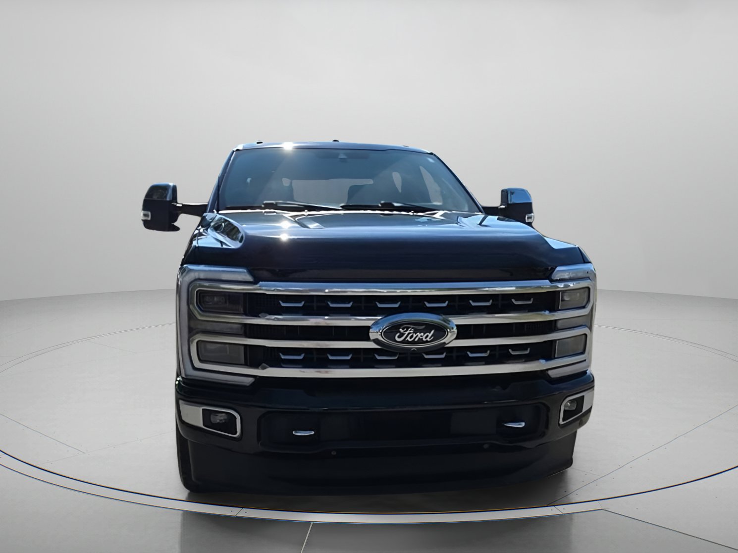 Certified 2023 Ford F350 Platinum image 7