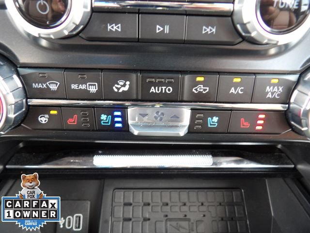 Certified 2025 Ford F150 King Ranch w/ FX4 Off-Road Package AWD/4WD image 22