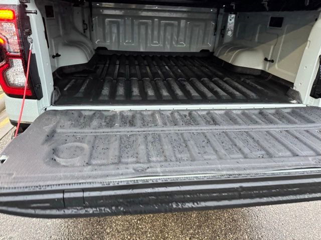 Certified 2024 Ford Ranger XLT AWD/4WD image 39