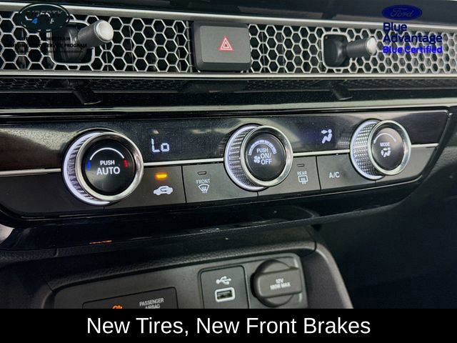 Used 2022 Honda Civic Sport image 15