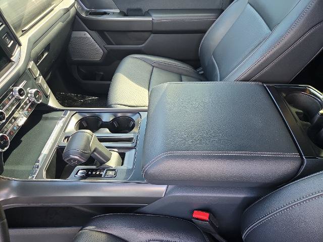 Certified 2025 Ford F150 Lariat AWD/4WD image 21