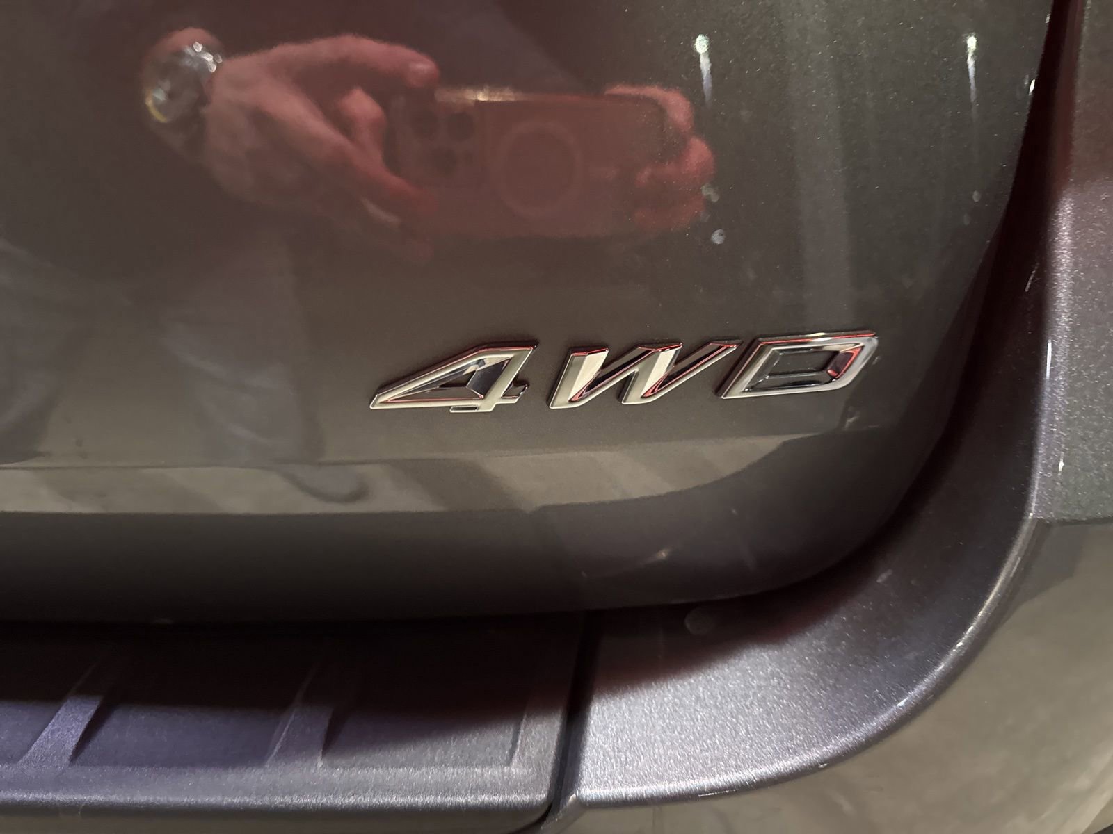 Certified 2025 Ford Explorer Active w/ Active Comfort Package image 17