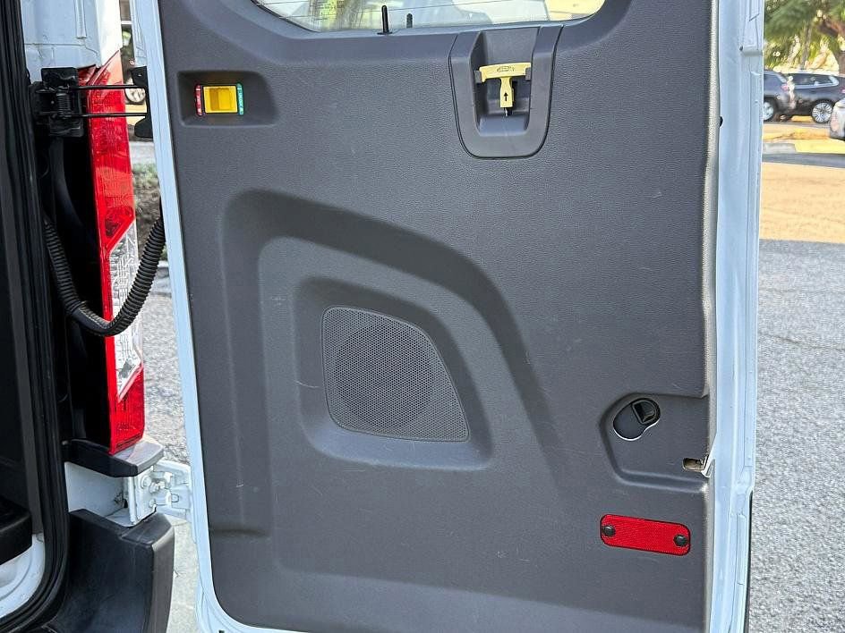 Certified 2020 Ford Transit 350 XL image 10