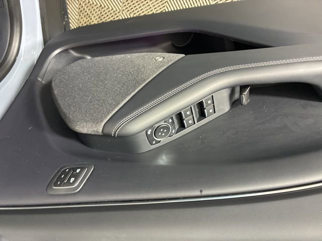 Certified 2025 Ford Mustang Mach-E Premium AWD/4WD image 18