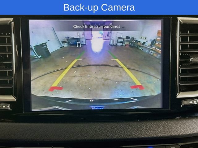 Used 2024 Chrysler Pacifica Touring-L FWD image 30