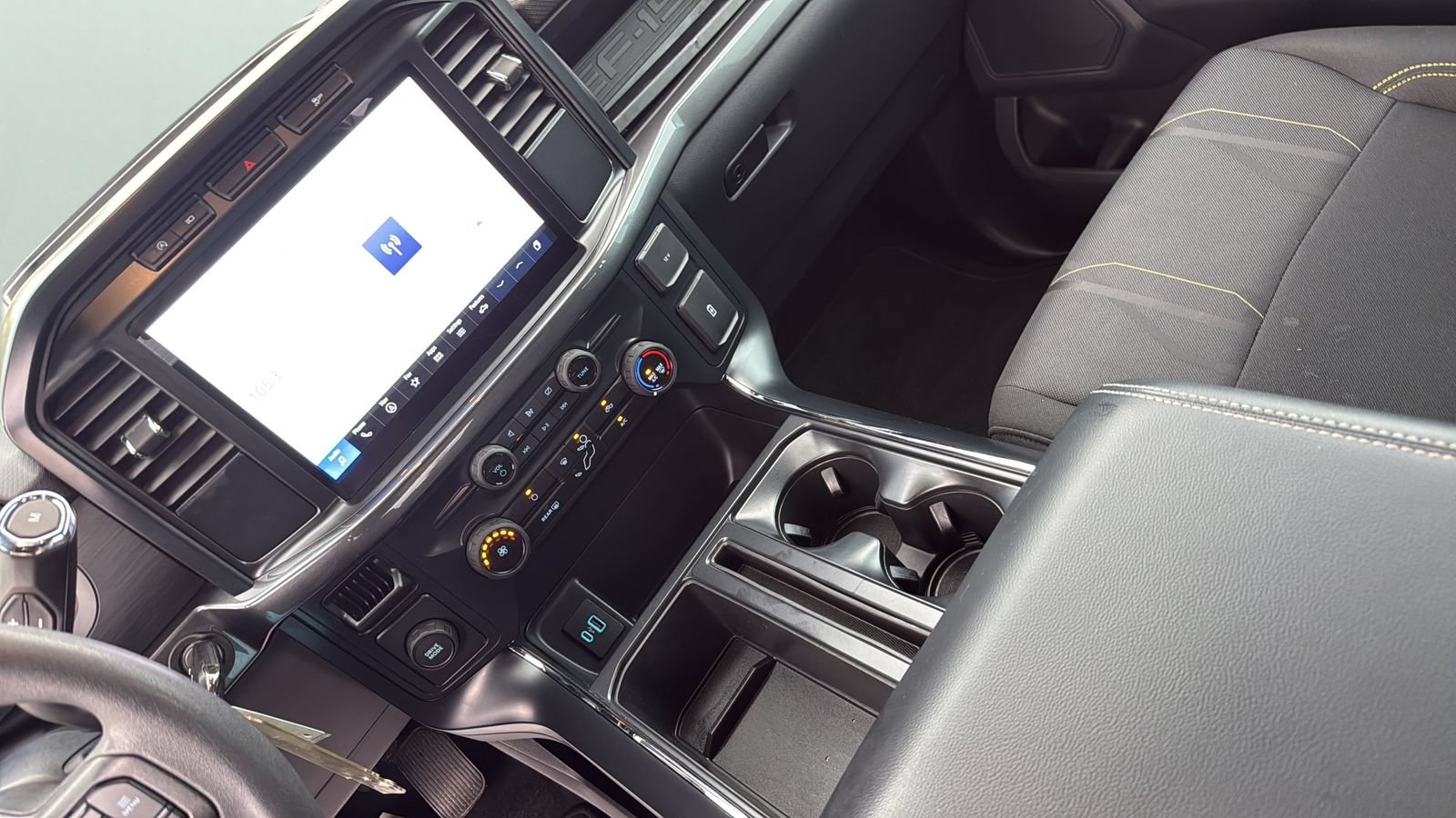Certified 2024 Ford F150 STX w/ STX Black Appearance Package RWD image 20
