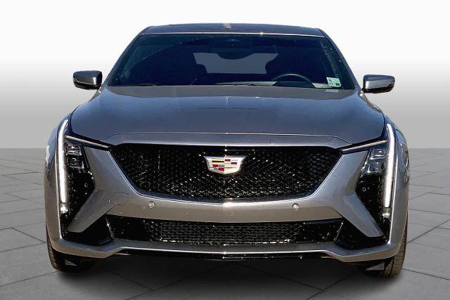 Used 2025 Cadillac CT5 Sport image 6