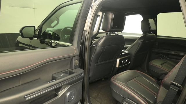 Certified 2023 Ford Expedition Limited AWD/4WD image 10