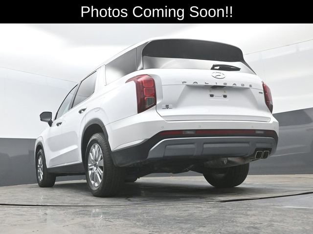 Used 2025 Hyundai Palisade SEL AWD/4WD image 20