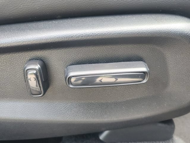 Used 2021 Honda CR-V EX-L image 13