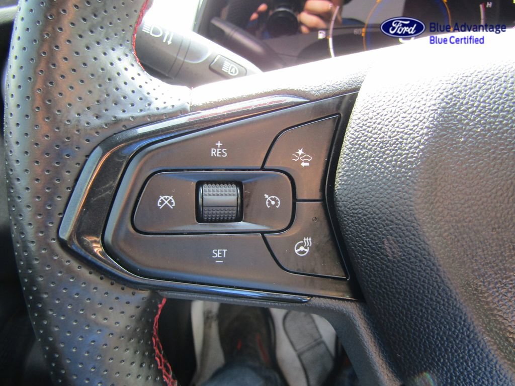 Used 2026 Chevrolet Trax RS w/ Driver Confidence Package FWD image 34