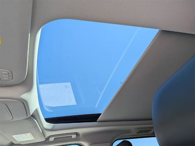 Certified 2025 Ford Expedition Max Active image 20