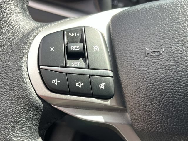 Certified 2024 Ford Explorer XLT w/ Equipment Group 202A AWD/4WD image 38