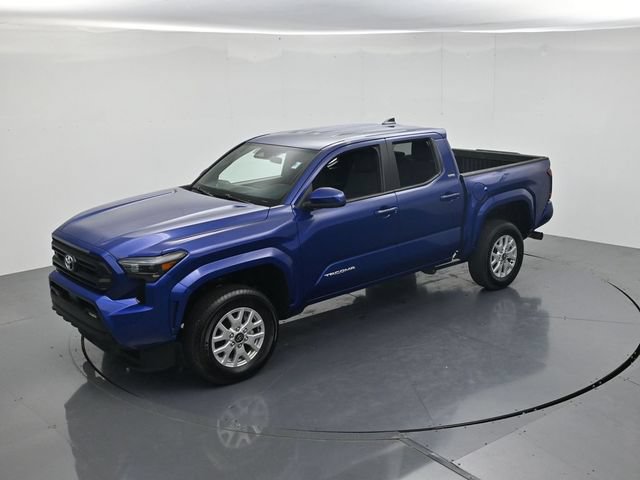 Used 2025 Toyota Tacoma SR5 RWD image 41