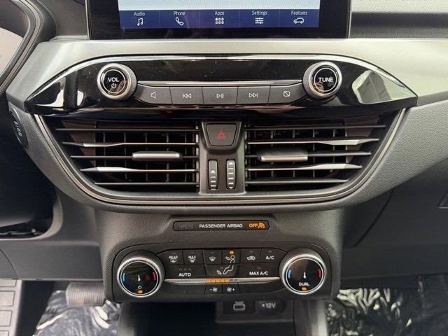Certified 2024 Ford Escape Active image 17