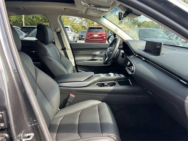 Used 2022 Genesis GV70 2.5T w/ Select Package image 35