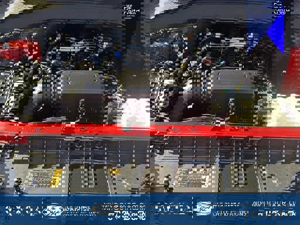 Certified 2022 Ford Explorer XLT w/ Equipment Group 202A image 27