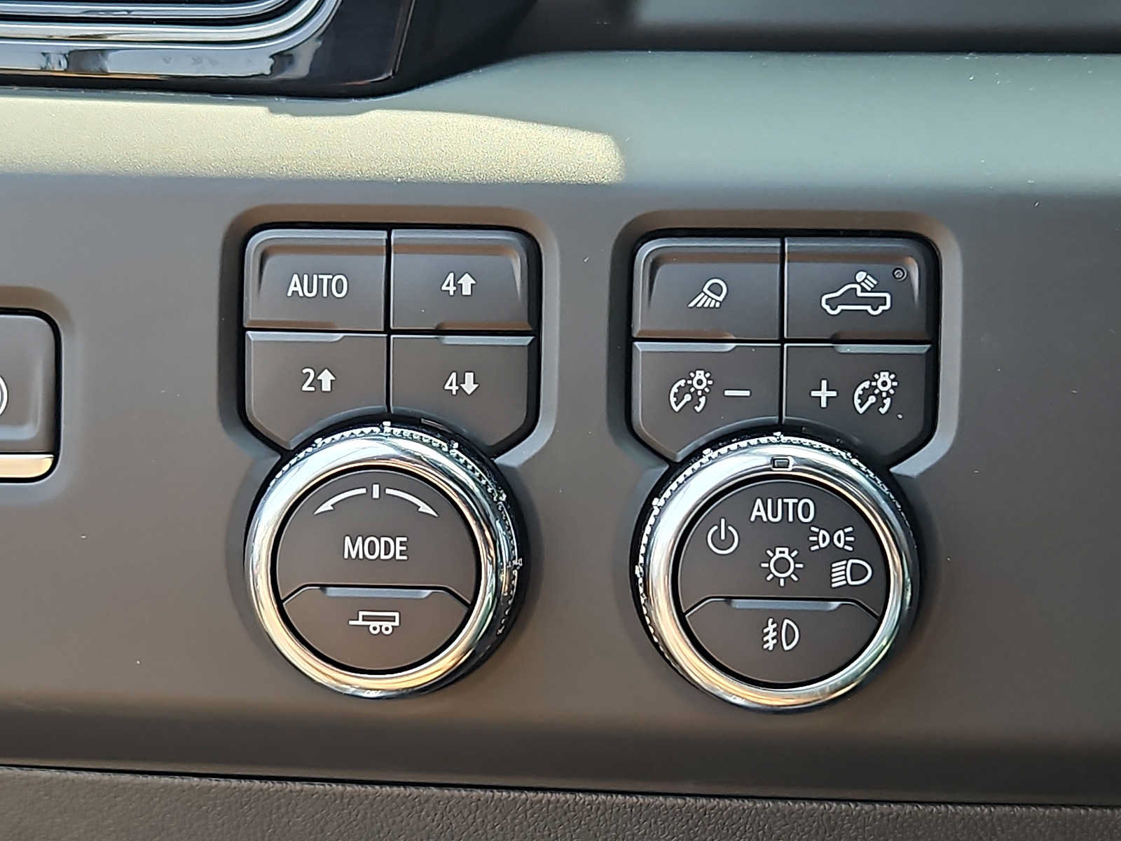 Used 2023 GMC Sierra 1500 AT4X w/ AT4X AEV Edition AWD/4WD image 24