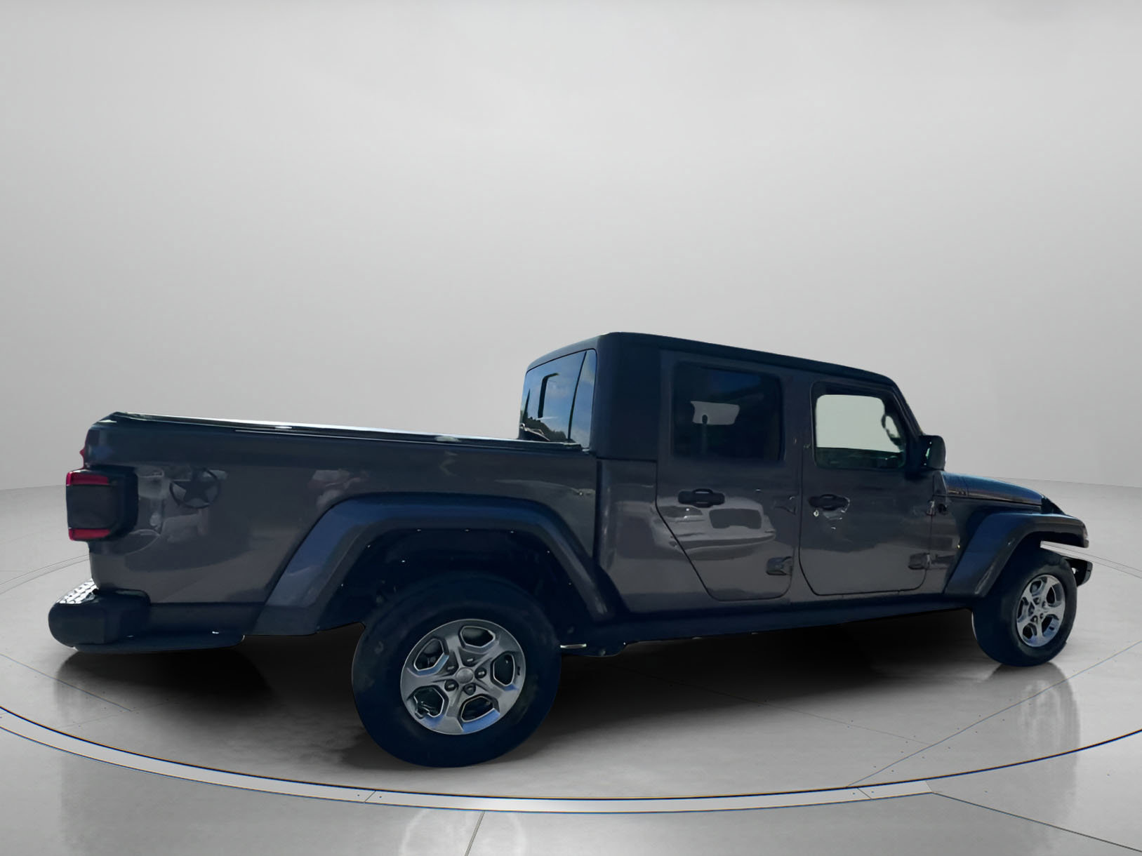 Used 2021 Jeep Gladiator Sport image 29