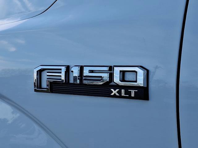 Certified 2019 Ford F150 XLT w/ Equipment Group 302A Luxury image 29