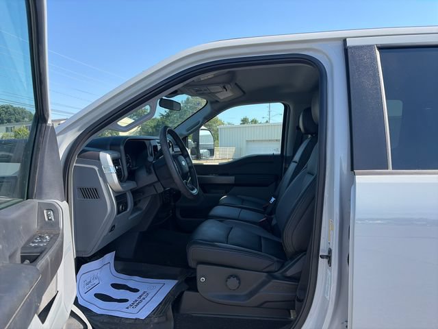 Certified 2026 Ford F250 XL w/ STX Appearance Package AWD/4WD image 10