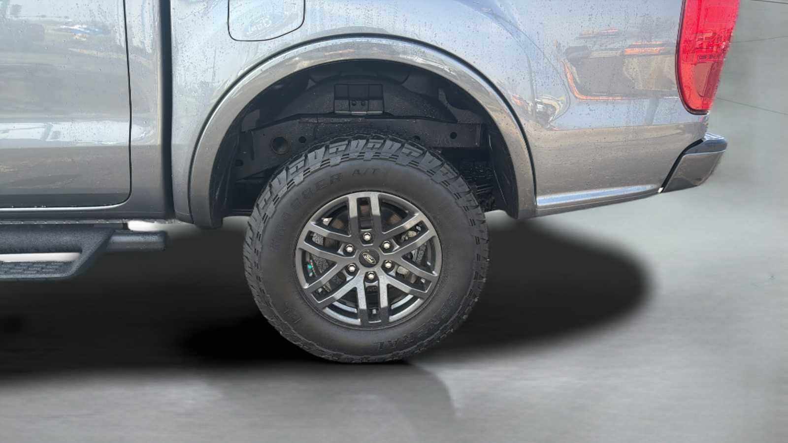 Certified 2022 Ford Ranger XLT w/ Tremor Off-Road Package image 37