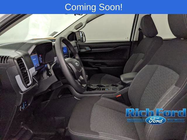 Certified 2025 Ford Ranger XL w/ Trailer Tow Package image 23