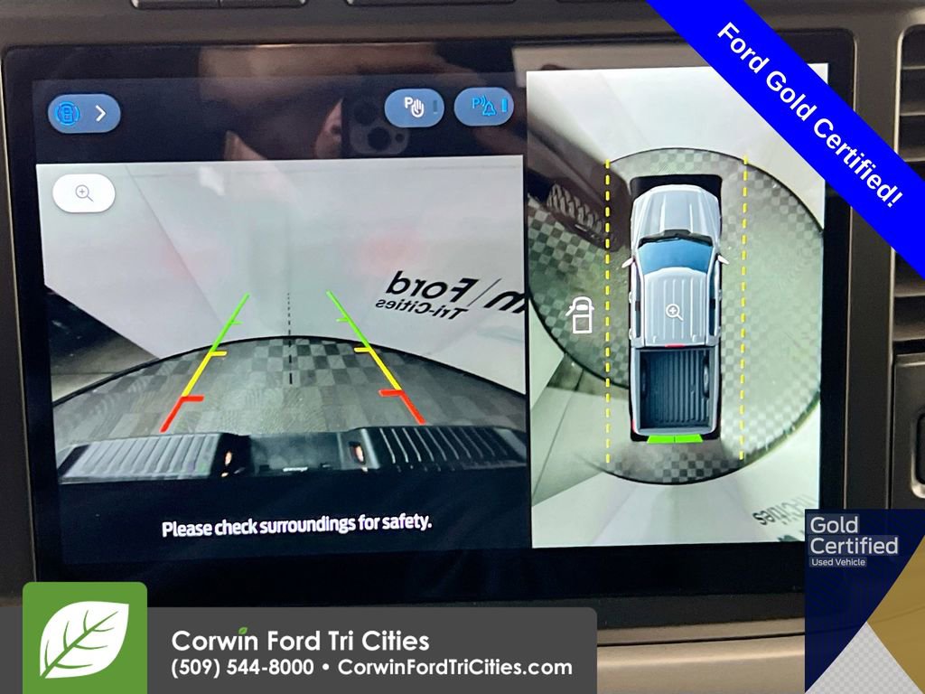 Certified 2024 Ford F150 XLT image 20