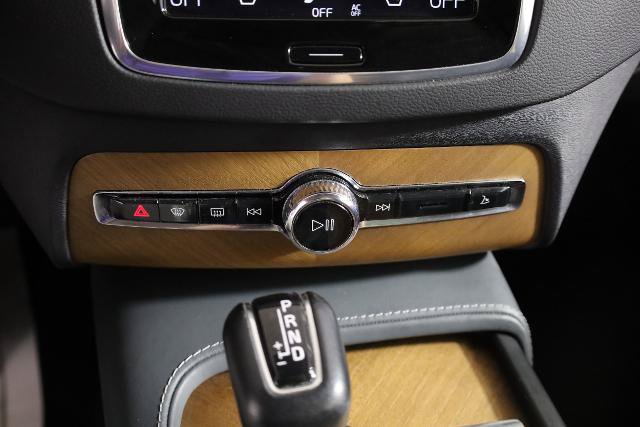 Used 2020 Volvo XC90 T6 Inscription AWD/4WD image 21
