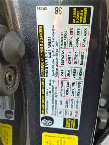 Used 2018 Toyota RAV4 LE FWD image 15