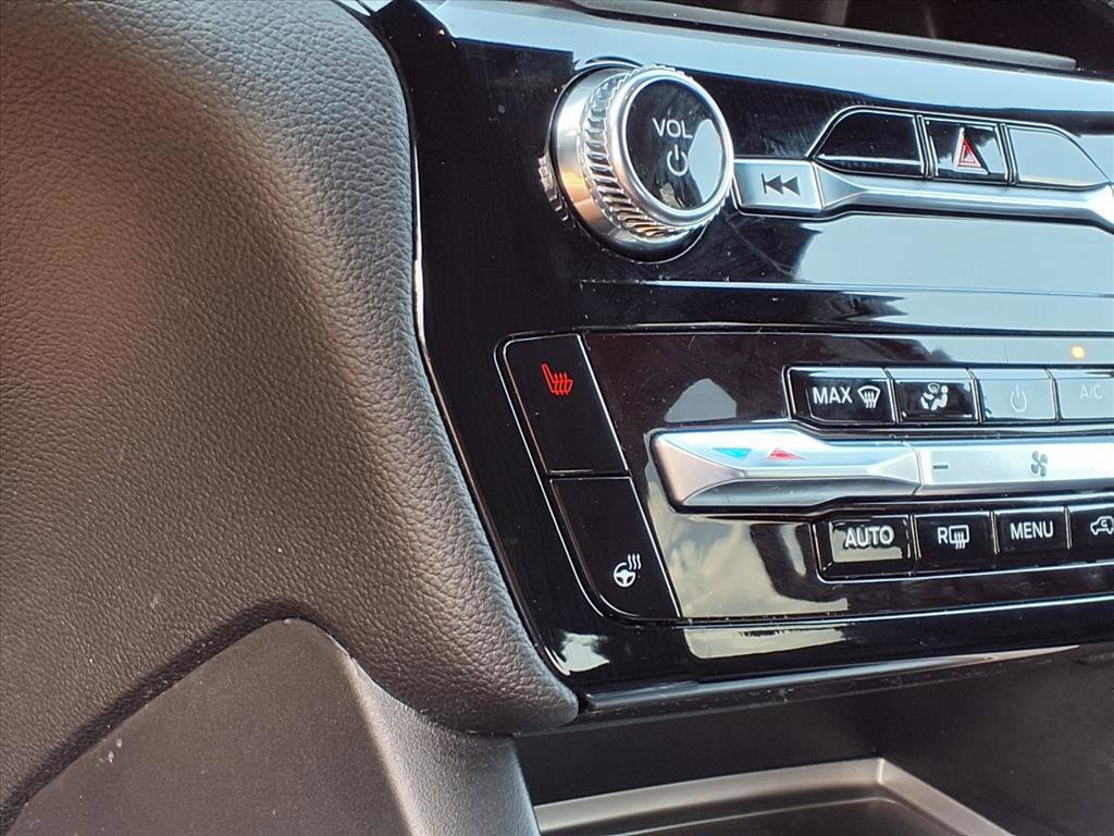 Certified 2023 Ford Explorer ST-Line w/ Class IV Trailer Tow Package image 12