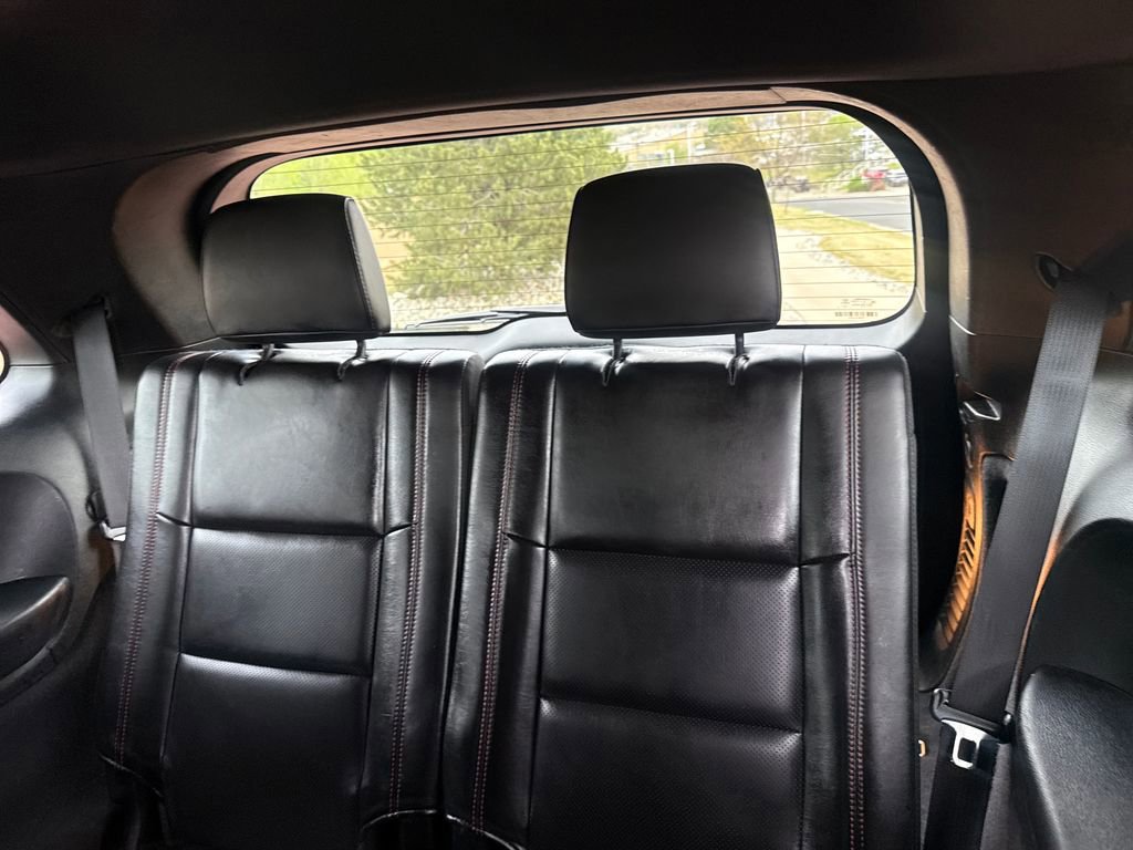 Used 2023 Dodge Durango GT AWD/4WD image 26