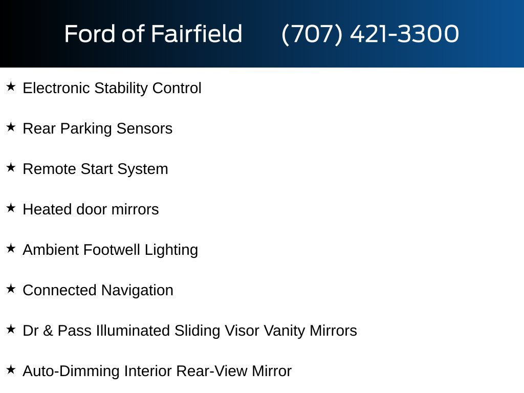 Certified 2023 Ford Bronco Black Diamond AWD/4WD image 20