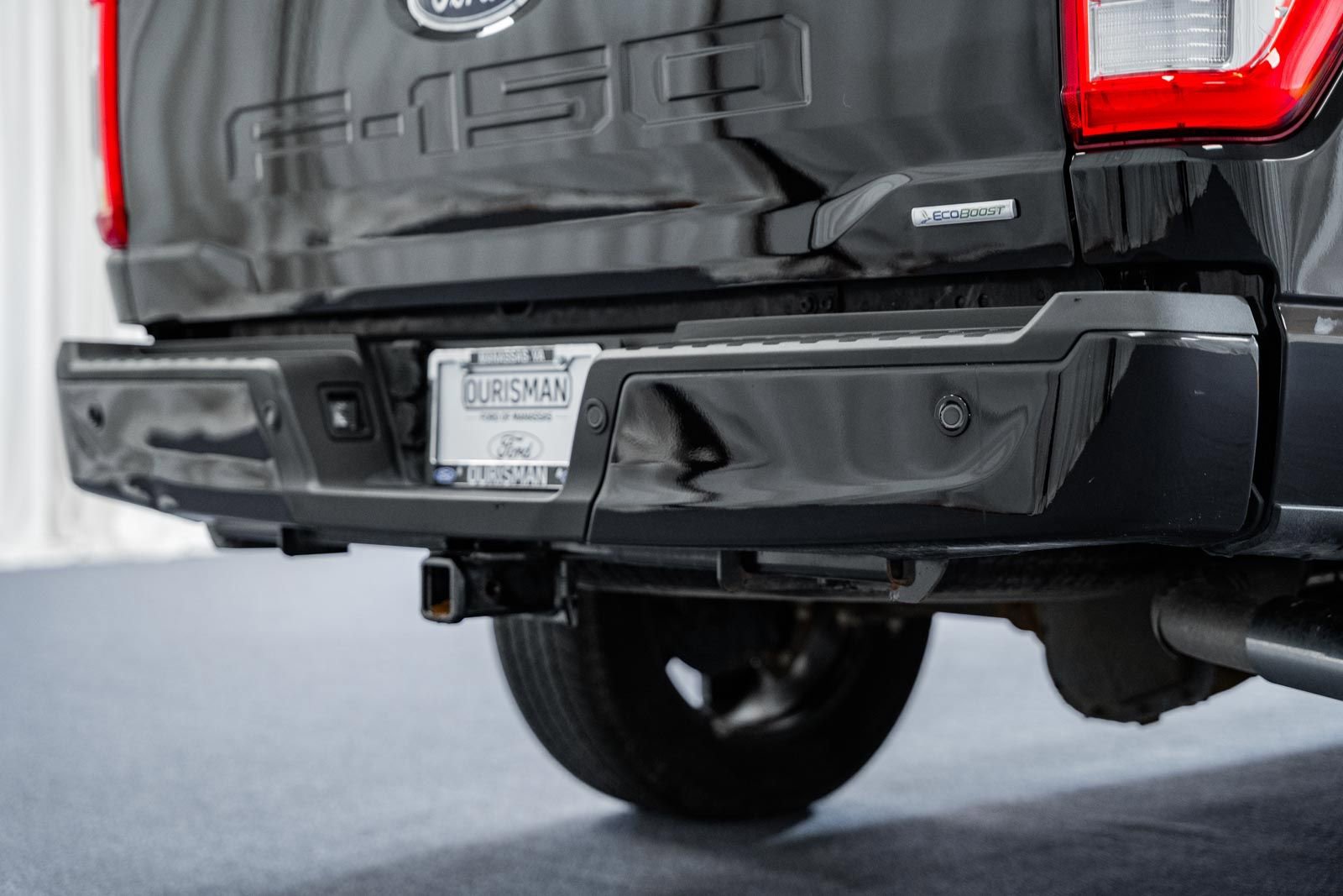 Certified 2021 Ford F150 Lariat w/ Equipment Group 502A High image 25