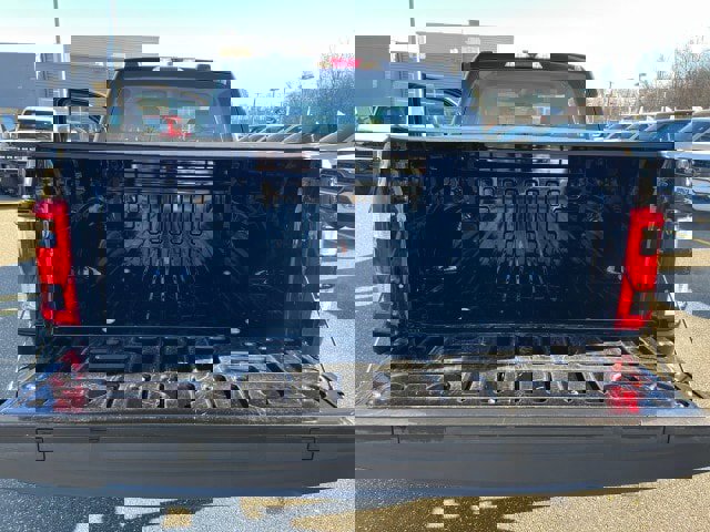 Certified 2023 Ford F150 XL w/ FX4 Off-Road Package image 21