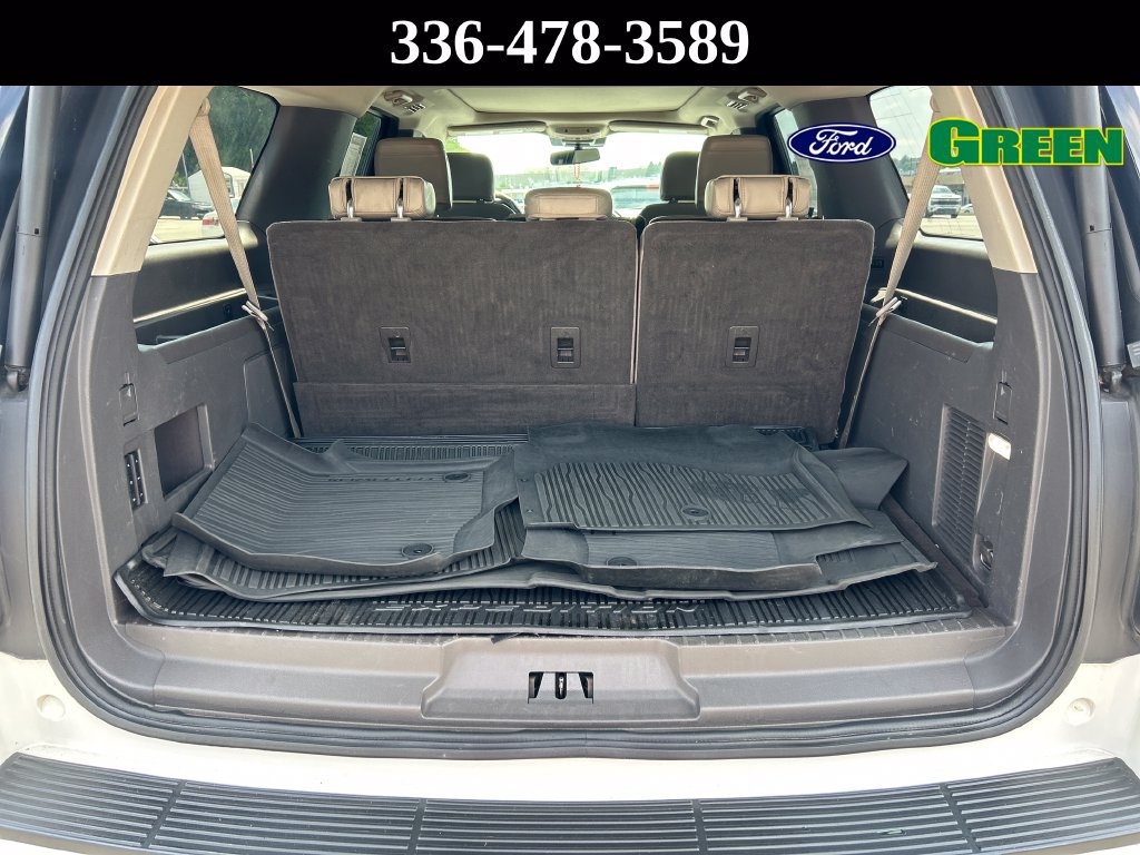 Certified 2021 Ford Expedition Max Limited AWD/4WD image 28