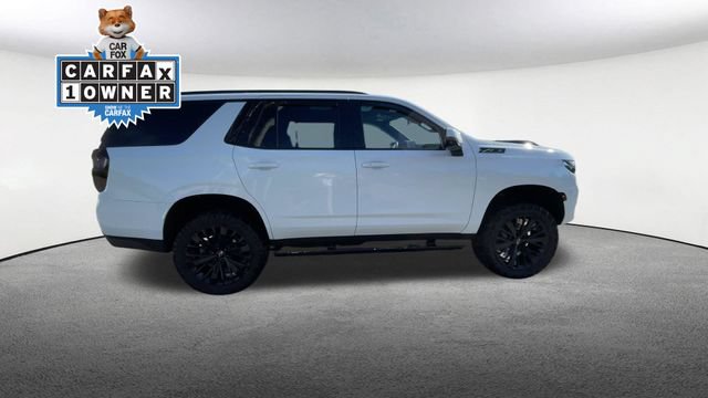 Used 2023 Chevrolet Tahoe Z71 w/ Luxury Package AWD/4WD image 10