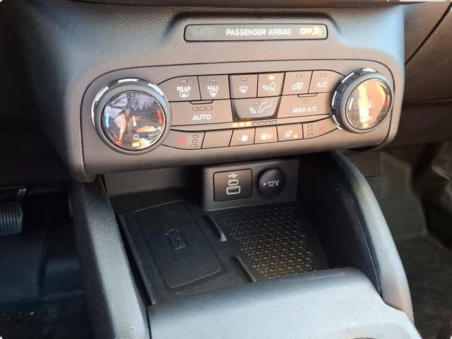 Certified 2023 Ford Bronco Sport Heritage Limited image 21