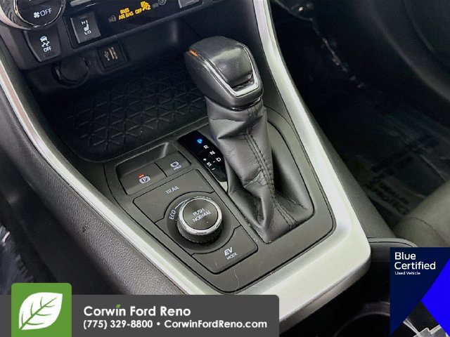 Used 2023 Toyota RAV4 SE w/ Convenience Package AWD/4WD image 21