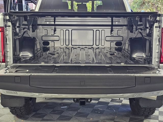 Certified 2024 Ford F150 Lariat w/ Bed Utility Package AWD/4WD image 35