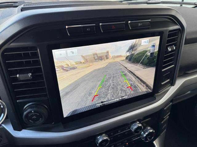 Certified 2022 Ford F150 XLT w/ Equipment Group 302A High image 28