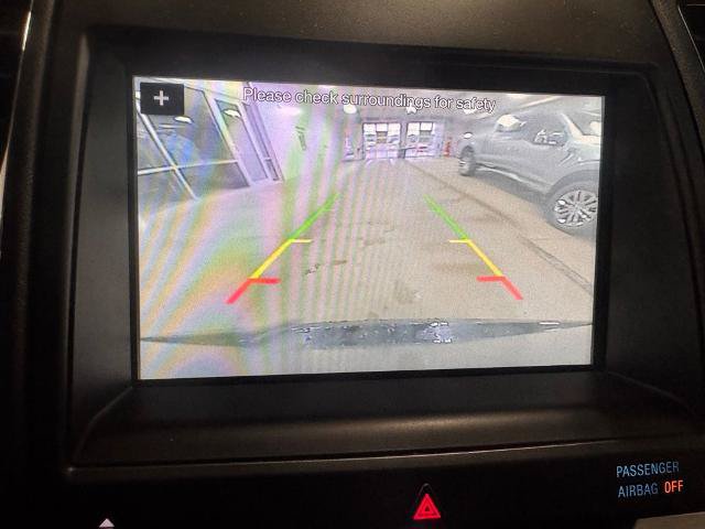 Certified 2017 Ford Taurus SHO w/ Driver Assist Package AWD/4WD image 10